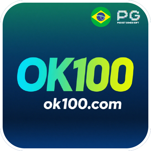 Logo ok100